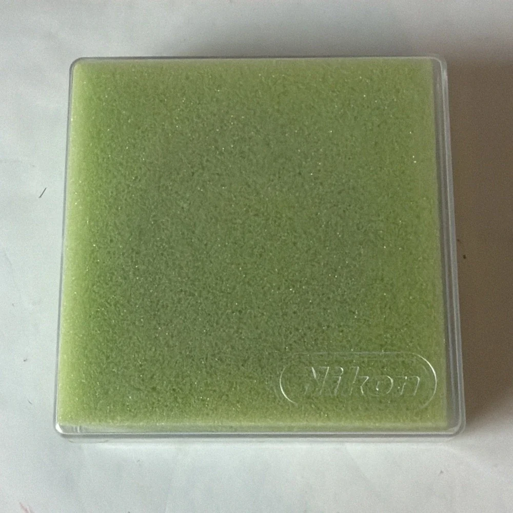 Nikon No. 5T 62mm Close Up Attachment Chromatic Lens Threaded Japan